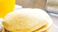 Oatmeal Pancakes Oatmeal Pancakes