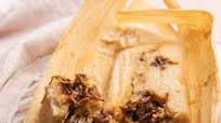 Red Chile Beef Tamales Red Chile Beef Tamales