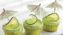 Margarita Cupcakes Margarita Cupcakes