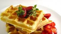 Waffle Tarifi Waffle Tarifi