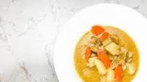 Instant Pot Chicken Curry Recipe Instant Pot Chicken Curry Recipe