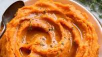 Best Mashed Sweet Potatoes Best Mashed Sweet Potatoes