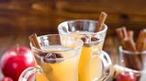 Homemade Spiced Apple Cider From Apples Homemade Spiced Apple Cider From Apples