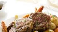 Slow Cooker Pork Chops and Vegetables Slow Cooker Pork Chops and Vegetables
