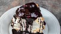 Easy Angel Food Cake in a Bundt Pan Easy Angel Food Cake in a Bundt Pan