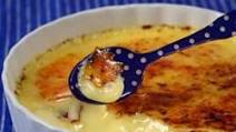 Crème Brûlée Recipe & Video Crème Brûlée Recipe & Video