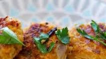 Old Fashioned Salmon Patties Old Fashioned Salmon Patties