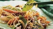 Szechuan Beef Lo Mein Szechuan Beef Lo Mein
