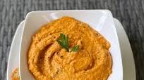 Homemade Hummus Without Tahini Recipe Homemade Hummus Without Tahini Recipe