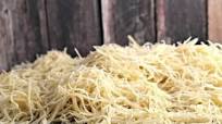 Angel Hair Pasta From Scratch Angel Hair Pasta From Scratch