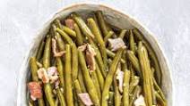 Crockpot Green Beans And Bacon Crockpot Green Beans And Bacon