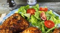 Best Damn Air Fryer Chicken Quarters Best Damn Air Fryer Chicken Quarters