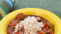 Sausage and Shrimp Gumbo Sausage and Shrimp Gumbo