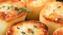 Fondant Potatoes Fondant Potatoes
