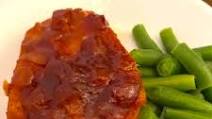 Barbecue Pork Chops (Slow Cooker Recipe) Barbecue Pork Chops (Slow Cooker Recipe)