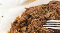 4-Ingredient Slow Cooker Dr. Pepper Pulled Pork 4-Ingredient Slow Cooker Dr. Pepper Pulled Pork