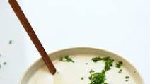 Instant Pot Ace Blender Cauliflower Soup Instant Pot Ace Blender Cauliflower Soup