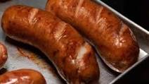 Air Fryer Kielbasa Air Fryer Kielbasa