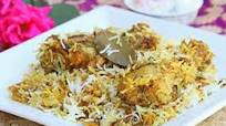 Hyderabadi Chicken Dum Biryani- The best biryani Recipe Hyderabadi Chicken Dum Biryani- The best biryani Recipe