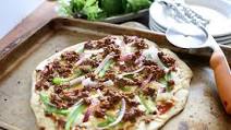 Sloppy Joe Pizza Sloppy Joe Pizza