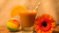 Creamsicle Creamsicle