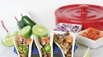 Instant Pot Carnitas Instant Pot Carnitas