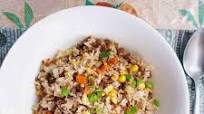 Beef Chao Fan Recipe Beef Chao Fan Recipe