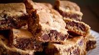 Toll House Chocolate Chip Cookie Bars Toll House Chocolate Chip Cookie Bars