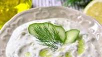Salsa Tzatziki, la Ricetta Originale Salsa Tzatziki, la Ricetta Originale