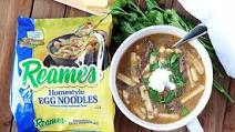 Easy Beef Stroganoff Soup Easy Beef Stroganoff Soup