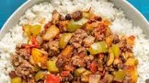 Picadillo: Mexican-Style Recipe Picadillo: Mexican-Style Recipe