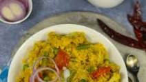 Amish Khichdi Recipe Amish Khichdi Recipe