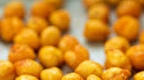 Cómo tostar garbanzos Cómo tostar garbanzos
