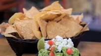Goat Cheese Guacamole Goat Cheese Guacamole