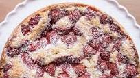Strawberry Summer Cake Strawberry Summer Cake