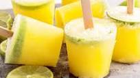 Margarita Popsicles Margarita Popsicles