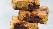 Brookies (Brownie and Chocolate Chip Cookie Bars) Brookies (Brownie and Chocolate Chip Cookie Bars)