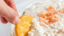 Grandma's Famous Shrimp Dip Recipe Grandma's Famous Shrimp Dip Recipe