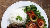 Vietnamese Shaking Beef Recipe by Tasty Vietnamese Shaking Beef Recipe by Tasty
