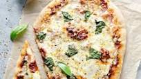 Pizza Margherita Pizza Margherita