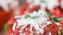 Instant Pot Stuffed Peppers Recipe Instant Pot Stuffed Peppers Recipe