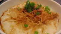 Chao Ga - Vietnamese Rice Porridge Chao Ga - Vietnamese Rice Porridge