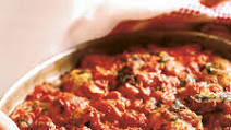 Pork Braciole with Ragù Pork Braciole with Ragù