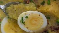 Arroz Caldo Recipe Arroz Caldo Recipe
