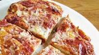 Pick 'n' mix pizza Pick 'n' mix pizza