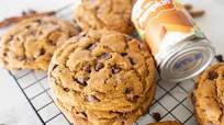 Crumbl Pumpkin Coccolate Chip Cookies Crumbl Pumpkin Coccolate Chip Cookies
