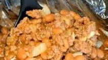 Cowboy Baked Beans Cowboy Baked Beans