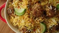 Kofta Biryani Recipe | Zubaida Tariq | Masala TV Kofta Biryani Recipe | Zubaida Tariq | Masala TV