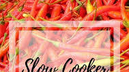 Slow Cooker Taquito Casserole Slow Cooker Taquito Casserole