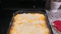 French Onion Shepherd's Pie French Onion Shepherd's Pie